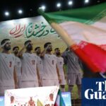 Sprievodca tímom Iránskych majstrovstiev sveta 2026 | Irán