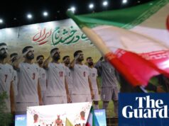 Sprievodca tímom Iránskych majstrovstiev sveta 2026 | Irán Sprievodca tímom Iránskych majstrovstiev sveta 2026 | Irán