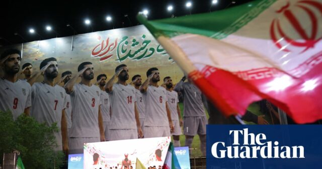 Sprievodca tímom Iránskych majstrovstiev sveta 2026 | Irán Sprievodca tímom Iránskych majstrovstiev sveta 2026 | Irán