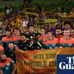 Sprievodca tímom Majstrovstiev sveta v Austrálii 2026 | Austrália