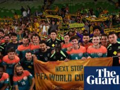 Sprievodca tímom Majstrovstiev sveta v Austrálii 2026 | Austrália Sprievodca tímom Majstrovstiev sveta v Austrálii 2026 | Austrália