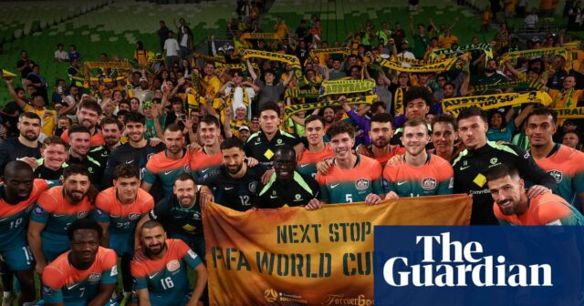 Sprievodca tímom Majstrovstiev sveta v Austrálii 2026 | Austrália Sprievodca tímom Majstrovstiev sveta v Austrálii 2026 | Austrália