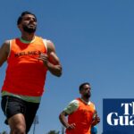 Sprievodca tímom Majstrovstiev sveta v Jordánsku 2026 | Jordan