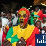 Sprievodca tímom Majstrovstiev sveta v Senegale 2026 | Senegalský futbalový tím