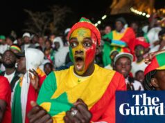 Sprievodca tímom Majstrovstiev sveta v Senegale 2026 | Senegalský futbalový tím Sprievodca tímom Majstrovstiev sveta v Senegale 2026 | Senegalský futbalový tím