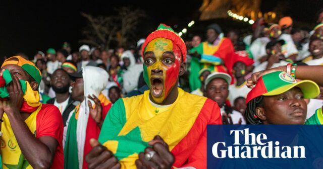 Sprievodca tímom Majstrovstiev sveta v Senegale 2026 | Senegalský futbalový tím

