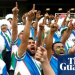 Sprievodca tímom Majstrovstiev sveta v Uzbekistane 2026 | Uzbekistan