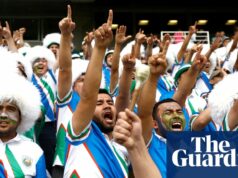 Sprievodca tímom Majstrovstiev sveta v Uzbekistane 2026 | Uzbekistan Sprievodca tímom Majstrovstiev sveta v Uzbekistane 2026 | Uzbekistan