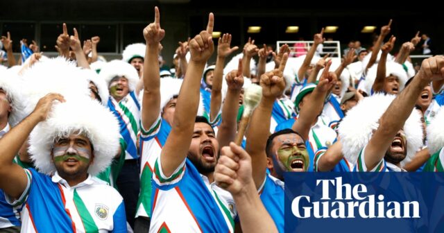 Sprievodca tímom Majstrovstiev sveta v Uzbekistane 2026 | Uzbekistan
