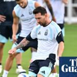 Sprievodca tímom Majstrovstvá sveta v Argentíne 2026 | Argentína