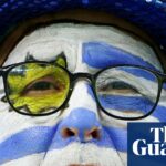 Sprievodca tímom Uruguajských majstrovstiev sveta 2026 | Uruguaj