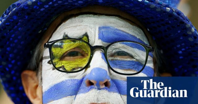 Sprievodca tímom Uruguajských majstrovstiev sveta 2026 | Uruguaj
