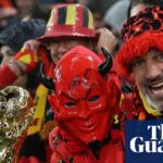 Sprievodca tímom na majstrovstvách sveta v Belgicku 2026 | Belgicko