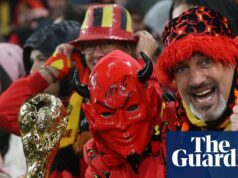 Sprievodca tímom na majstrovstvách sveta v Belgicku 2026 | Belgicko Sprievodca tímom na majstrovstvách sveta v Belgicku 2026 | Belgicko