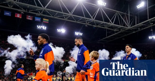 Sprievodca tímom na majstrovstvách sveta v Holandsku 2026 | Holandsko
