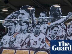 Sprievodca tímom na majstrovstvách sveta v Nemecku 2026 | Nemecko Sprievodca tímom na majstrovstvách sveta v Nemecku 2026 | Nemecko