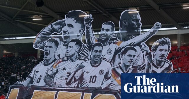 Sprievodca tímom na majstrovstvách sveta v Nemecku 2026 | Nemecko
