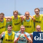 Sprievodca tímom na majstrovstvách sveta v Nórsku 2026 | Nórsko