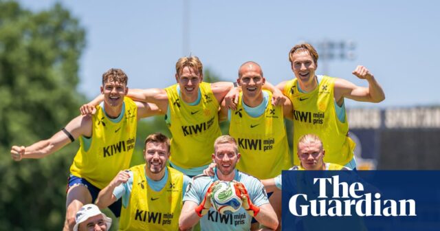 Sprievodca tímom na majstrovstvách sveta v Nórsku 2026 | Nórsko
