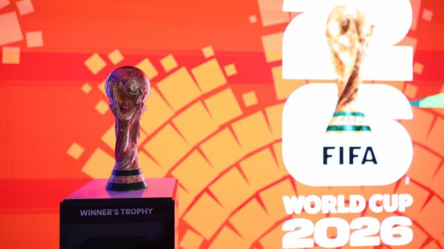 trofej svetového pohára