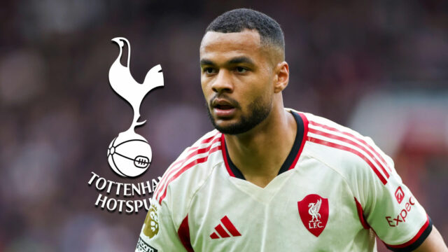 Spurs 'plánujú' ohromujúci prestup Liverpoolu na piaty podpis po žiadosti o odchod

