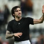 Spurs povedali, že podpísanie výnimočného Tonaliho by stálo klubový rekordný poplatok