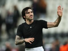 Spurs povedali, že podpísanie výnimočného Tonaliho by stálo klubový rekordný poplatok Spurs povedali, že podpísanie výnimočného Tonaliho by stálo klubový rekordný poplatok