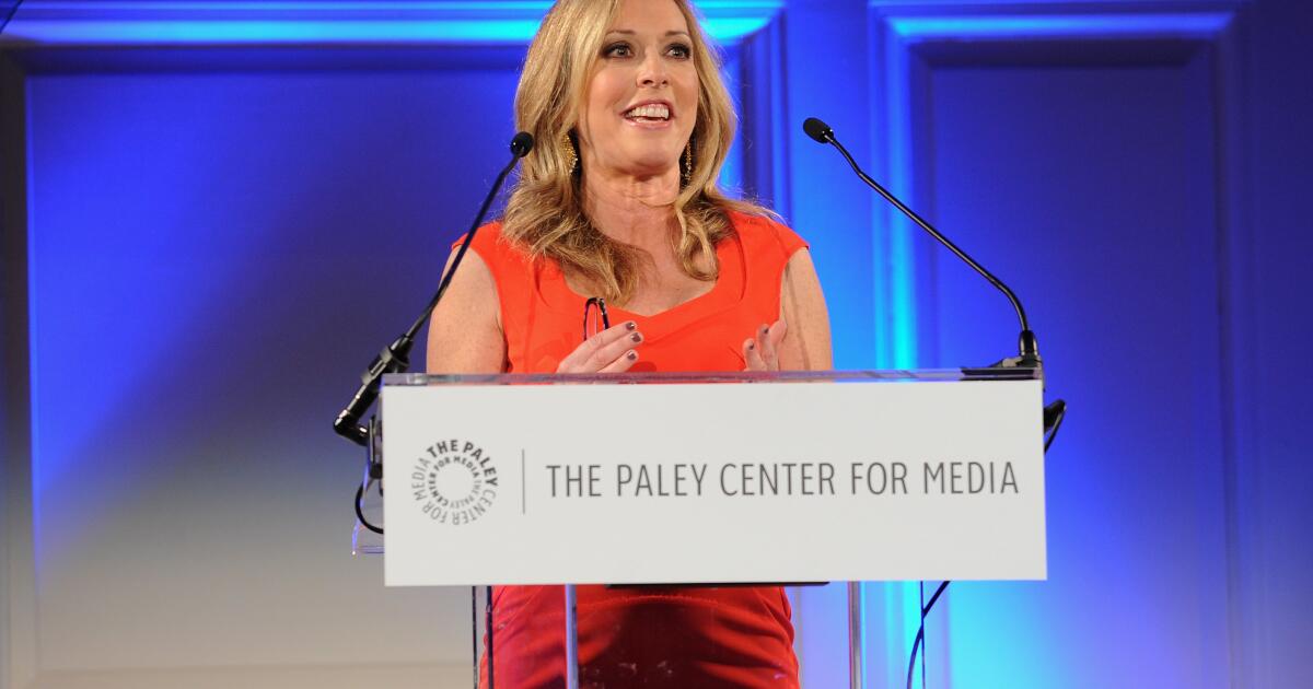 Stabilná 'SportsCenter' ESPN Linda Cohn odchádza do dôchodku