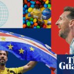 Štadióny vesmírnych lodí a Ronaldománia: Prvé dojmy spisovateľov Guardian z majstrovstiev sveta | Majstrovstvá sveta 2026
