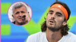 Stefanos Tsitsipas vysvetľuje, prečo ho jeho otec už nikdy nebude trénovať a odhalí svojho nástupcu