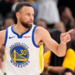 Steph Curry z Warriors podpísal zmluvu s čínskou Li-Ning