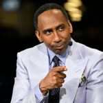 Stephen A Smith sa ospravedlňuje Jalen Brunsonovej za pochybnosti o Knicks
