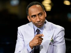 Stephen A Smith sa ospravedlňuje Jalen Brunsonovej za pochybnosti o Knicks Stephen A Smith sa ospravedlňuje Jalen Brunsonovej za pochybnosti o Knicks