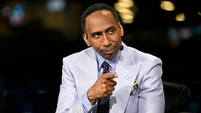Stephen A Smith sa ospravedlňuje Jalen Brunsonovej za pochybnosti o Knicks
