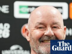 Steve Clarke varuje Škótsko, aby po páde na Novom Zélande nepodceňovalo Haiti | Škótsko Steve Clarke varuje Škótsko, aby po páde na Novom Zélande nepodceňovalo Haiti | Škótsko