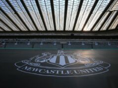 Štrasburg a Newcastle prenasledujú Pierra Mounguenguea z PSG Štrasburg a Newcastle prenasledujú Pierra Mounguenguea z PSG