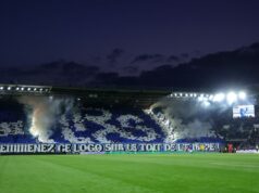Štrasburg chce podpísať nádejného poľského brankára Štrasburg chce podpísať nádejného poľského brankára