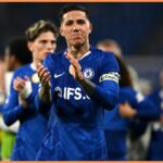 Stredopoliar Chelsea Fernandez sa zbláznil do prestupu Realu Madrid