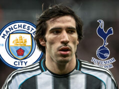 Stredopoliar Newcastlu reaguje po „diskusiách“ Man City – zlá správa pre Tottenham Stredopoliar Newcastlu reaguje po „diskusiách“ Man City – zlá správa pre Tottenham