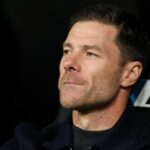 Xabi Alonso.