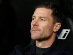 Stretnutie Liverpoolu s Xabi Alonsom bolo potvrdené ako oznámenie pred novou sezónou Xabi Alonso.