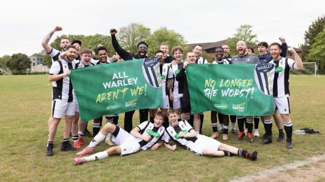 FC Warley