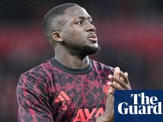 ‚Sú slabé‘: Ibrahima Konaté odhaľuje boje v roku osobnej tragédie | Liverpool 'Sú slabé': Ibrahima Konaté odhaľuje boje v roku osobnej tragédie | Liverpool