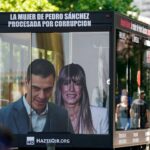 Súd zakázal manželke španielskeho premiéra opustiť krajinu v dôsledku vyšetrovania korupcie | Správy o korupcii