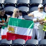 Sudca potvrdil zákaz FIFA pre starú vlajku Iránu na majstrovstvách sveta v Los Angeles