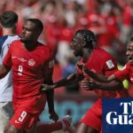 Supersub Cyle Larin zachránil bod pre Kanadu proti Bosne a Hercegovine | Majstrovstvá sveta 2026