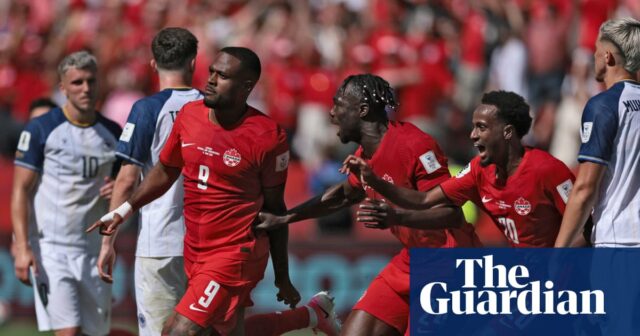 Supersub Cyle Larin zachránil bod pre Kanadu proti Bosne a Supersub Cyle Larin zachránil bod pre Kanadu proti Bosne a Hercegovine | Majstrovstvá sveta 2026