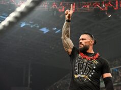 Surové výsledky WWE: Jacob Fatu uznáva Romana Reignsa ako „kmeňového náčelníka“ Surové výsledky WWE: Jacob Fatu uznáva Romana Reignsa ako „kmeňového náčelníka“