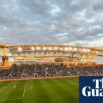 Suspendovaný výkonný orgán Únie údajne nedokončil školenie MLS | Philadelphia Union
