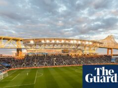 Suspendovaný výkonný orgán Únie údajne nedokončil školenie MLS | Philadelphia Union Suspendovaný výkonný orgán Únie údajne nedokončil školenie MLS | Philadelphia Union